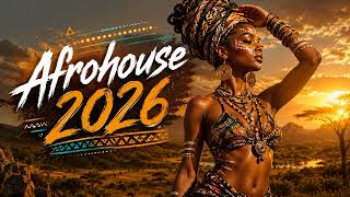 AFRO HOUSE 2026 | BRONZE HORIZON ๐ค