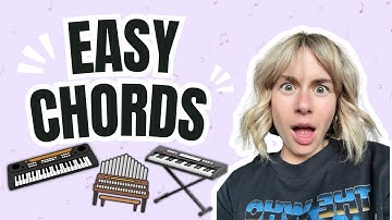 3 Ways to Create Chords in Logic Pro