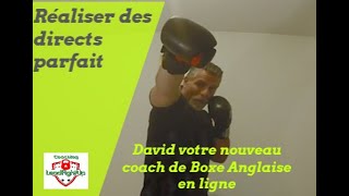 Réaliser des directs parfait !