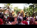 Jaran Goyang Iring - Iring Khotmil Qur'an Desa Wotbuwono - Oplosan