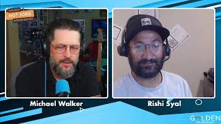 Golden Opportunities - Hottest Jobs in Technology - Episode 139