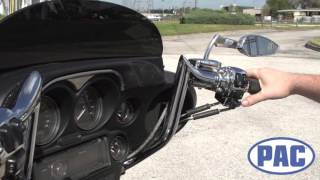 PAC Harley Kit Install Demo