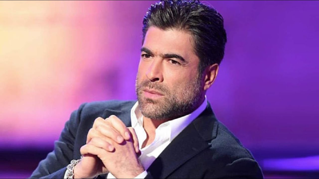 عمري كلّو وائل كفوري كاريوكي عربي Omri Kello Wael Kfoury Arabic Karaoke