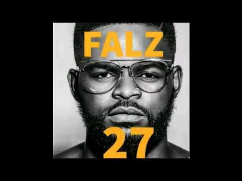 Putar The Lamba Song - Falz