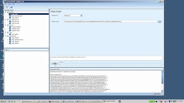 Sentinel Support - How to use the Sentinel HASP ToolBox