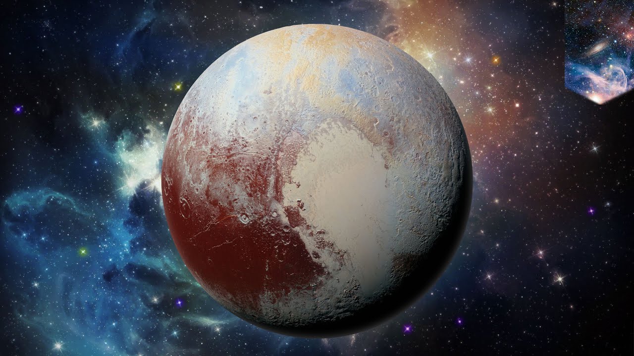「冥王星」的圖片搜尋結果