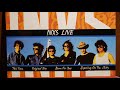 INXS LIVE 12" Single - THIS TIME