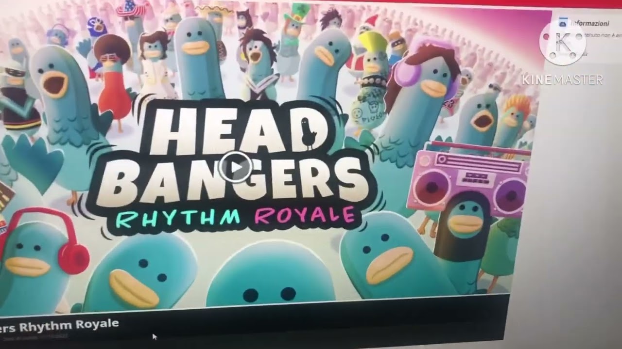 Handbangers Rhythm Rotale October 31 2023