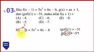 Solusi matematika pak-a, solmet anda untuk yang lebih mudah. soal
dapat didownload di:
https://drive.google.com/file/d/1nrcaxydjposyi4achwb9pqjwgp...