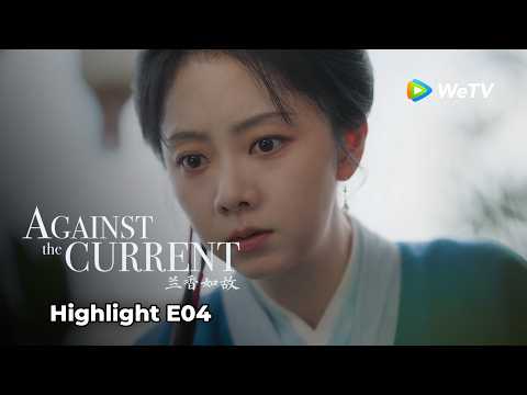 #LiuXueyi #TanSongyun Trapped in the household rivalry, she accidentally uncovers a forbidden ledger