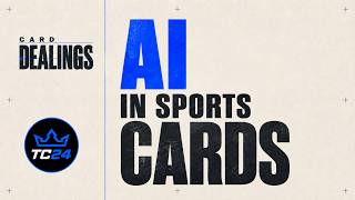 The AI Sports Card Content Takeover