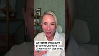 There’s a real shift happening right now