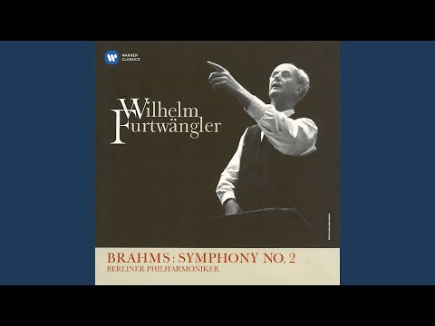 Symphony No. 2 in D Major, Op. 73: III. Allegretto grazioso. Quasi andantino