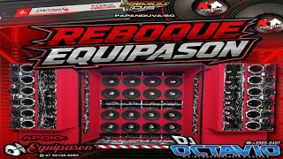 💽 CD Reboque Equipason - DJ Octavio