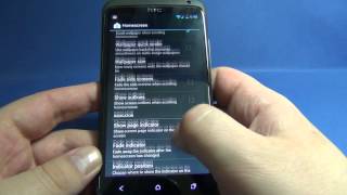 HTC One X TripNDroid CM 10.1 - Endeavor Unleashed | 010 | TDF