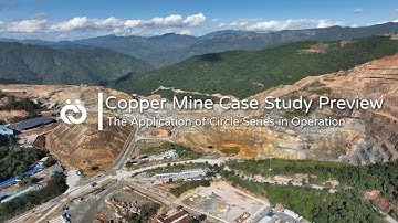 HPY Copper Ore Sorting – Yunnan Case Study Trailer