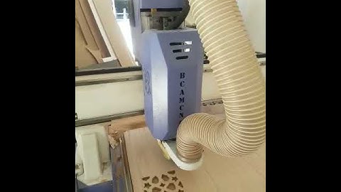 BCAM engraving machine, real reviews from customers