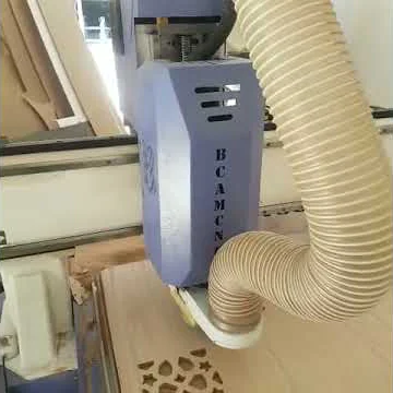 BCAM engraving machine, real reviews from customers