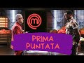 Le selezioni  masterchef italia 10  puntata 1