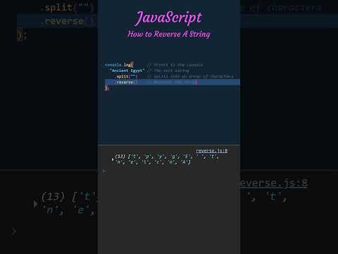 JavaScript - How