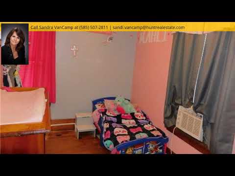59 W Wright Avenue, Waterloo, NY home video tour