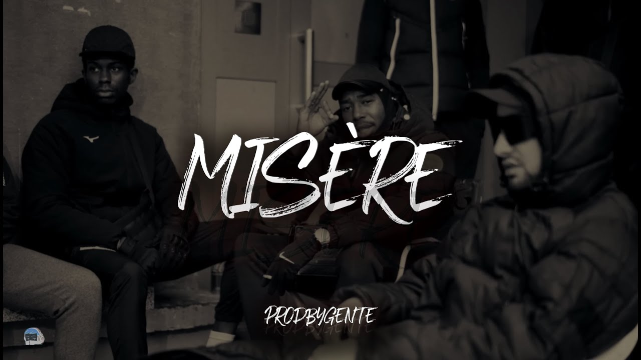 Fresh LaDouille x Voleur2Voleur type beat 