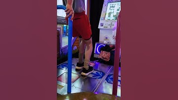 [DDR] Why I Love Himawari Sunset