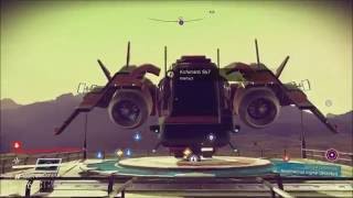 no mans sky vortex cube best trick $ millions rare vortex cube