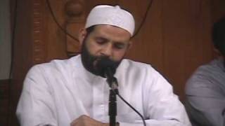 Amazing Quran Sheikh Hassan Saleh Verses from Surah Fussilat