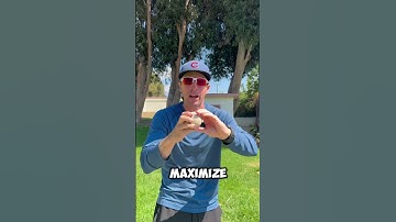 How to throw a knuckle curve #pitching