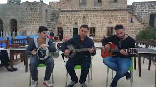 Magusa limanı midyat