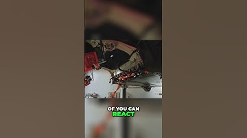 FCW: The Underrated Safety Feature in Modern Cars #shorts