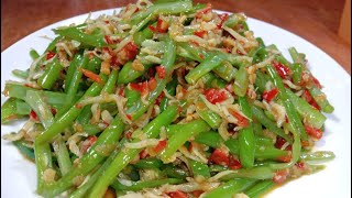 SAMBAL GORENG KENTANG ATI AMPELA || YANG NIKMAT