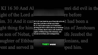 Stop Believing False Doctrines of Babylon | Bible Warning Explained