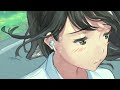 「白に風切り音」 初音ミク