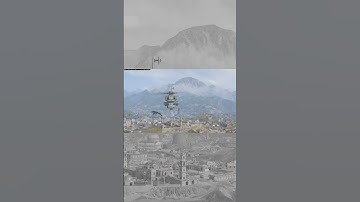 記念動画　 MW3　Modern Warfare 3 　#codmw3  #shorts #short #shortvideo