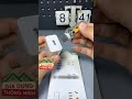 Đèn ngủ ngọn lửa #tienich #giadung #trending #viral