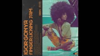 Igor Gonya - Finger Licking Jam