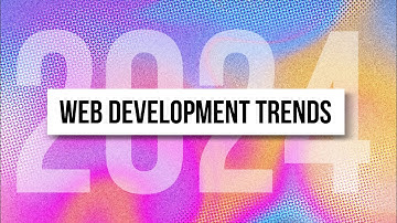 Web Evolution 2024: A Sneak Peek into Web Development