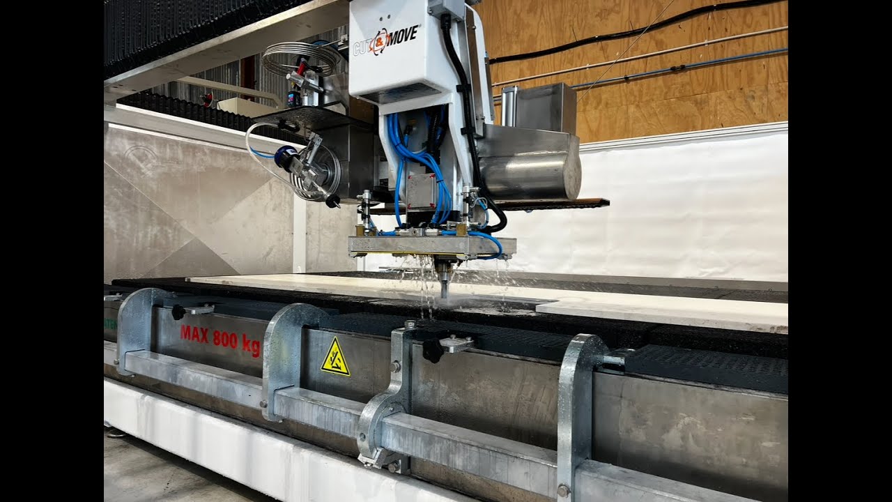 Prussiani engineering - Cut and Jet 5 Polish