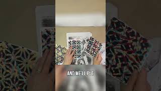 Gelli Plate Printing  Transforming Unsuccessful Prints into Art #gelliplateprinting #artandcraft