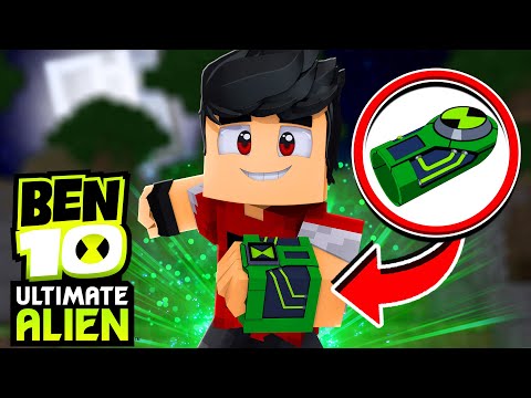 Ben10 Supremacia Alienigena Transformaciones Supremas - Dailymotion Video