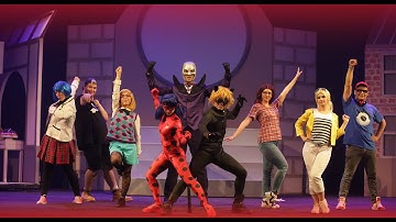 Miraculous | The Musical (Greece 2025)