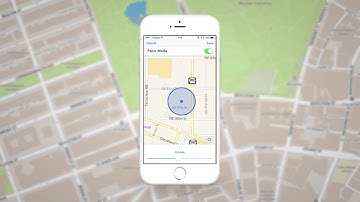 Whether traveling around the world or around your neighborhood, iTraq keeps your children safe.