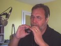 Another brick in the wall ocarina cover