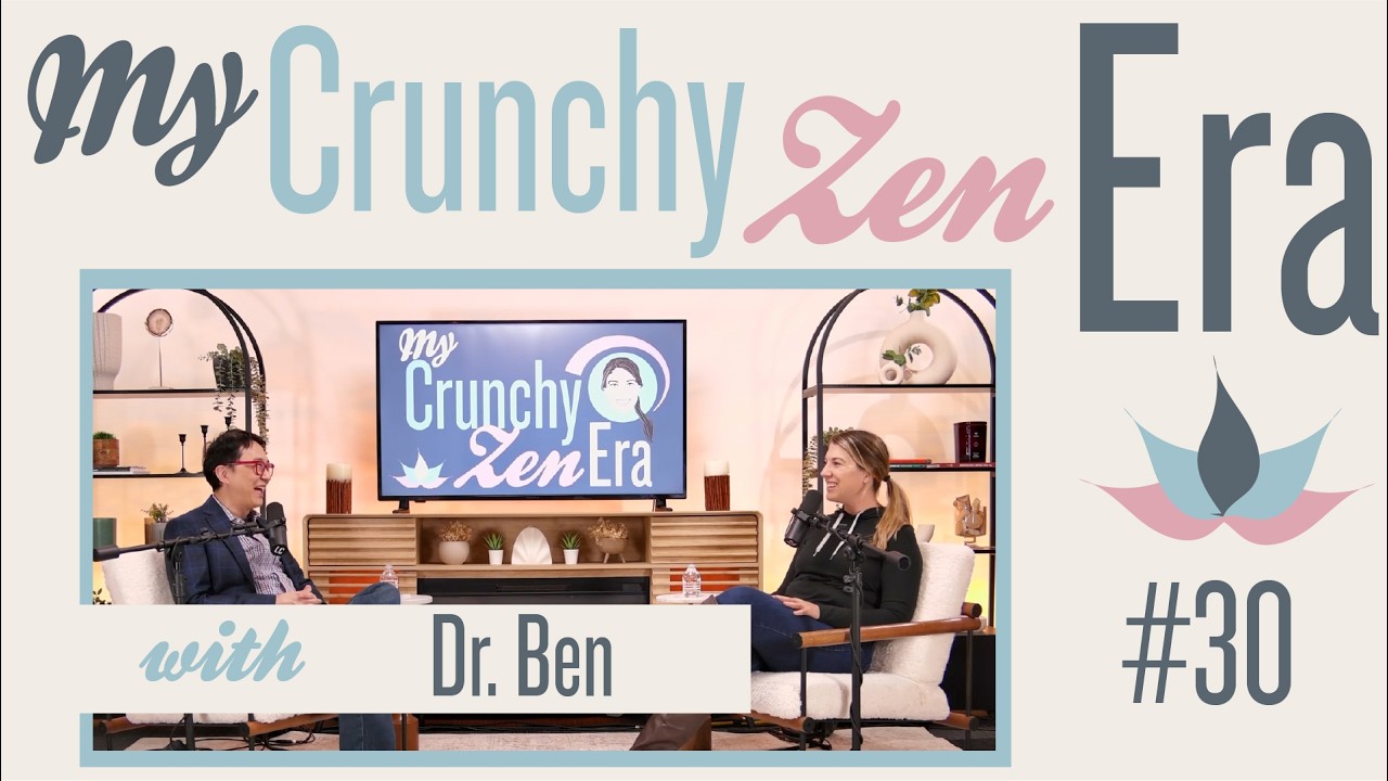 Why This Orthopedic Surgeon Chose Stand Up Comedy with Dr Ben (Ep. #30)
