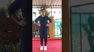 daily workout