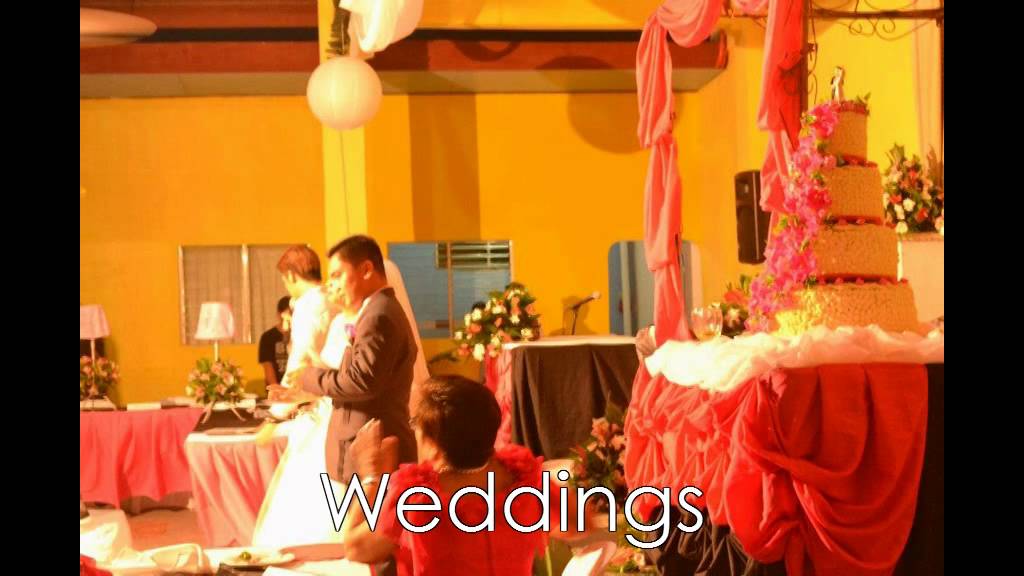 Yellow Bell Garden Function Hall 2014 YouTube