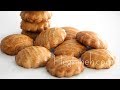 Կորժիկ - Korjiki - Russian Milk Cookies - Heghineh Cooking Show in Armenian