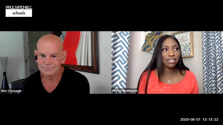 Patrice Washington Interviewed by Winn Claybaugh